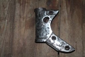 krk rámu Jawa Special