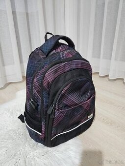 Školní batoh bigmaster digital B