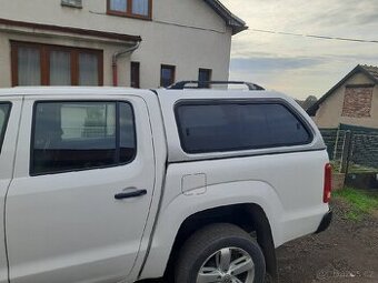 Hardtop VW Amarok 2H