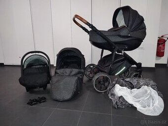 Kočárek Dorjan Basic