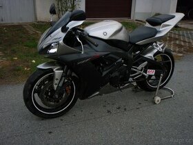 Rozprodam dily yamaha YZF R1,r.v. 2003