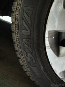 Zimní pneu 165/70/14