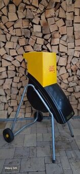 Drtič větví AL-KO TEC 4.0