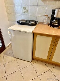 Funkční lednice 2 kusy