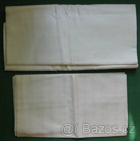 Povlečení damaškové