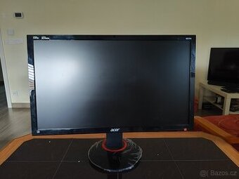 Monitor Acer PC 27" 144Hz G-sync