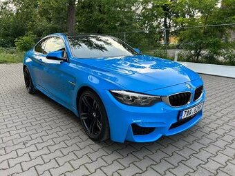 BMW M4 F82