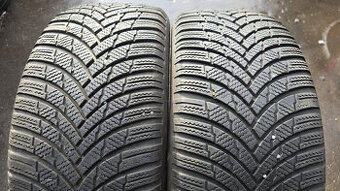 Zimní pneu 225/50/17 Firestone