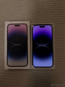 iPhone 14 Pro MAX 128GB