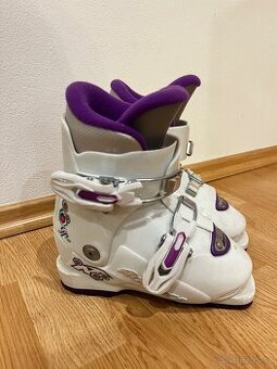 Dětské lyžařské boty