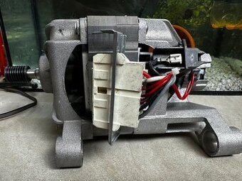 elektromotory z pracky