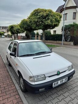 Škoda  Felicia 1,3i