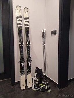 Lyžařský set komplet