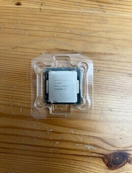 Intel i3 9100 /až 4.2GHz/ Socket 1151 Otestovaný Záruka