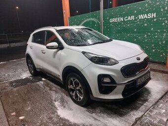 Kia Sportage 2020 4x4 DPH