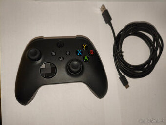 Prodám ovladač Xbox series X