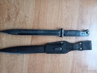 Bodák Bajonet k98 Elite Diamant
