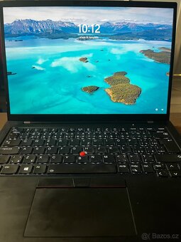 Lenovo-Thinkpad x1 Gen 9