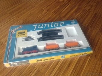 Sada PIKO Junior H0