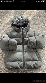 Detska bunda 5-6let adidas
