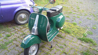 Piaggio Vespa 50 V5B3