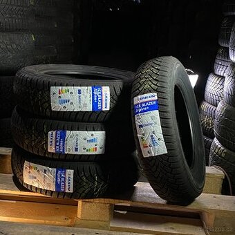 NOVÉ Zimní pneu 165/70 R14 81T Sailun