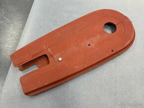 Kryt řetězu Jawetta 551 standart, sport 551/02