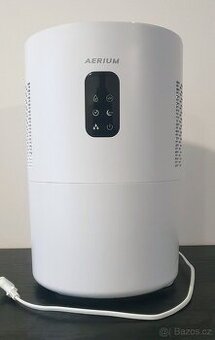Čistička a zvlhčovač vzduchu AERIUM sa215 (stále v záruce)