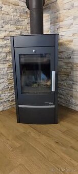 krbová kamna