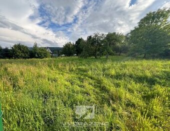 Pozemek (1.547 m2), Horní Hanychov, Liberec - 1