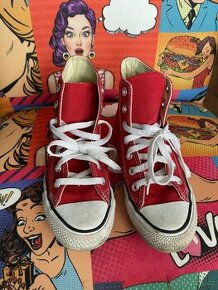 CONVERSE dámské tenisky