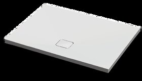 Sprchové vaničky 2 kusy:Basel 90x140cm a 90x160cm