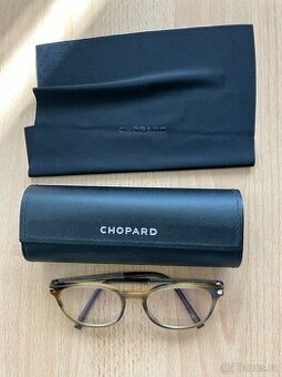Chopard brýle VRCH 210 UNISEX