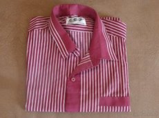 Pánská košile /vel. 43/ - zcela nová