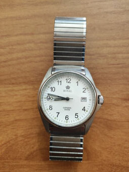 Hodinky Royal London Quartz 40008-11