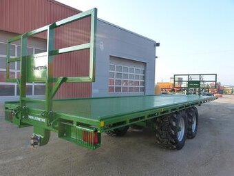 Přepravník balíků LAUMETRIS PTL-15R