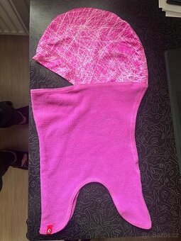 Dívčí kukla Reima, vel. 52/56