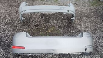 Zadní nárazník  Octavia III 5E5807421, Superb III 3V9807421