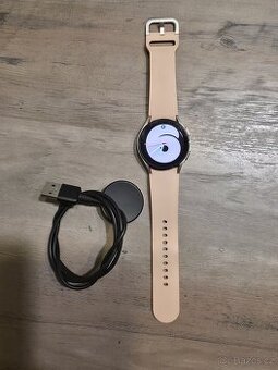 Samsung watch 4