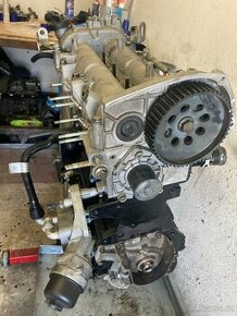 Motor ducato 2,0 jtd