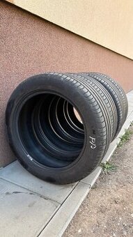 letní pneumatiky Michelin Primacy 4 205/55 R17