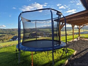 Trampolina marimex 305