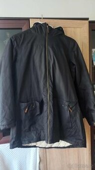 Dámská zimní bunda