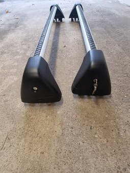 Příčníky Opel Meriva B