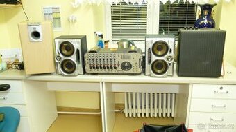 Zvukove aparaty funkční