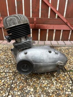 Motor Velorex 350/572