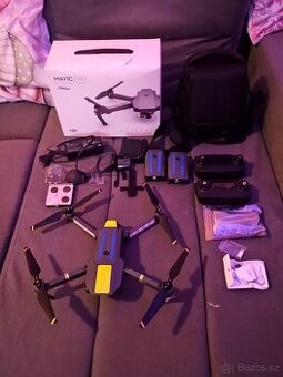 Dji mavic pro