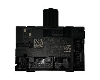 Řídící jednotka dveří 4H0959793AC VW Touareg 7P FL r.v. 2016