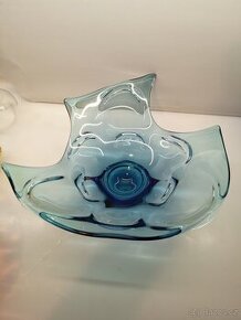 Mísa modrá