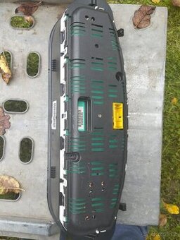 Tachometr Citroen C5